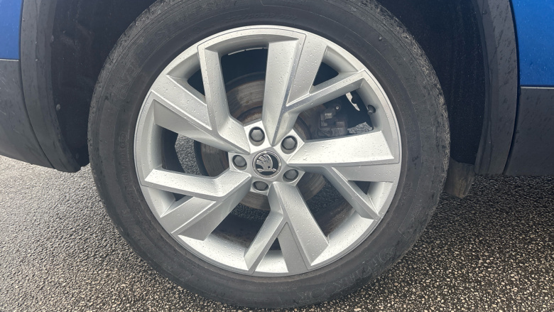 Skoda Kodiaq 1.5 TSI SE L 5dr DSG [7 Seat] Petrol Estate